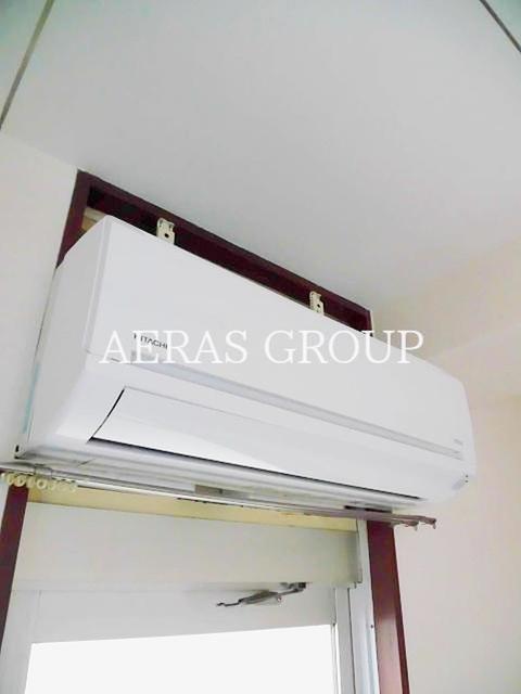 その他設備　別部屋同仕様