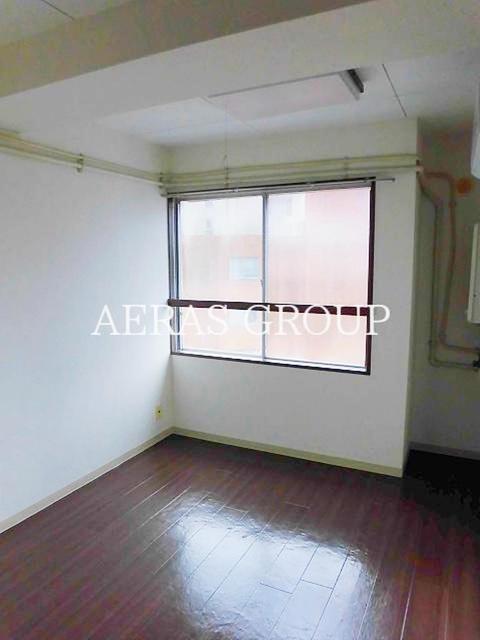 居室・リビング　別部屋同仕様