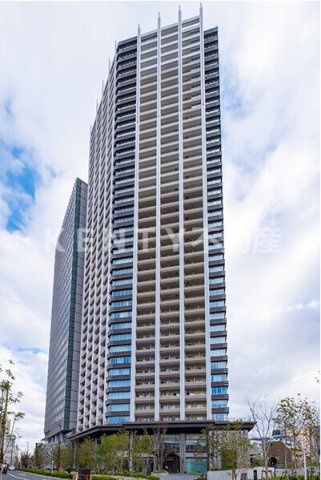 建物外観　建物外観を気になさる方へ、見た目の良い物件です