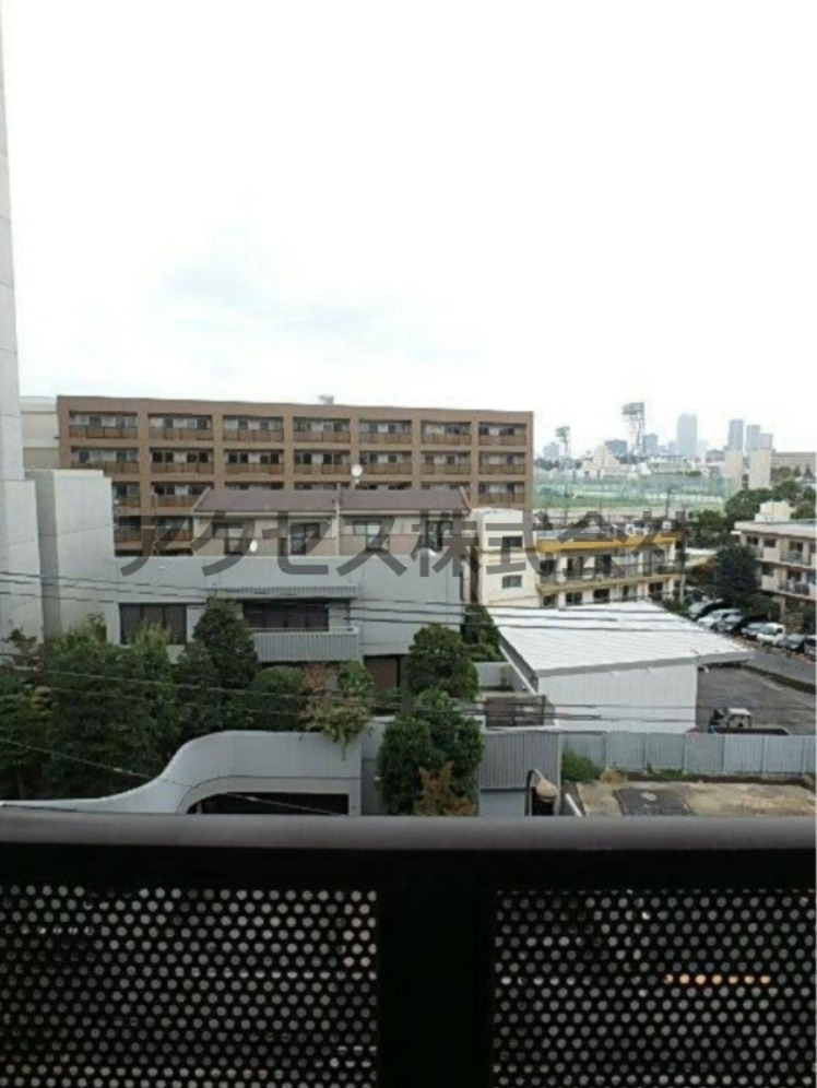 眺望　※同建物別室、参考写真