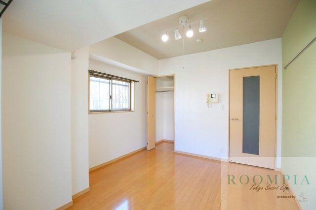 居室・リビング　リビング/居室