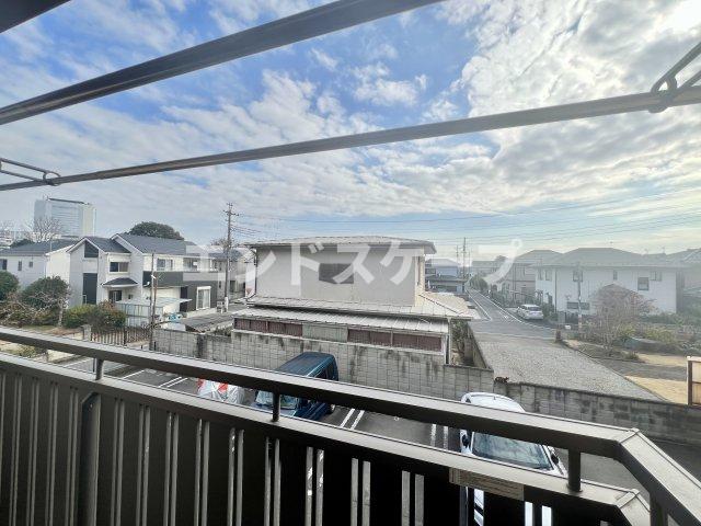 眺望　高崎、前橋エリアのお部屋探しはエンドスケープまで！お客様の理