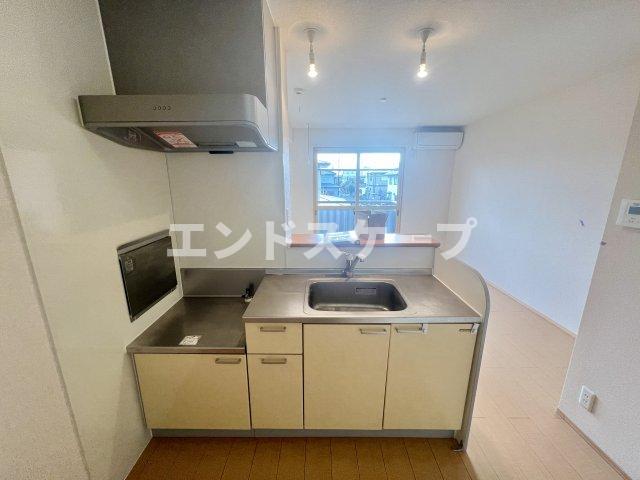 キッチン　高崎、前橋エリアのお部屋探しはエンドスケープまで！お客様の理