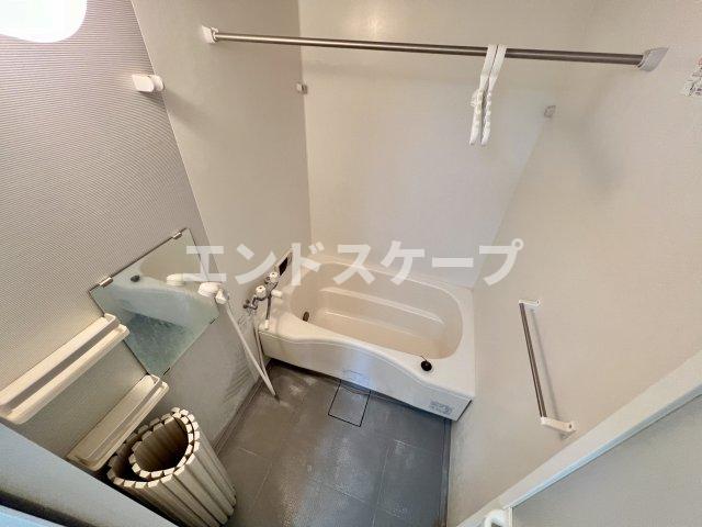 バス・シャワールーム　高崎、前橋エリアのお部屋探しはエンドスケープまで！お客様の理