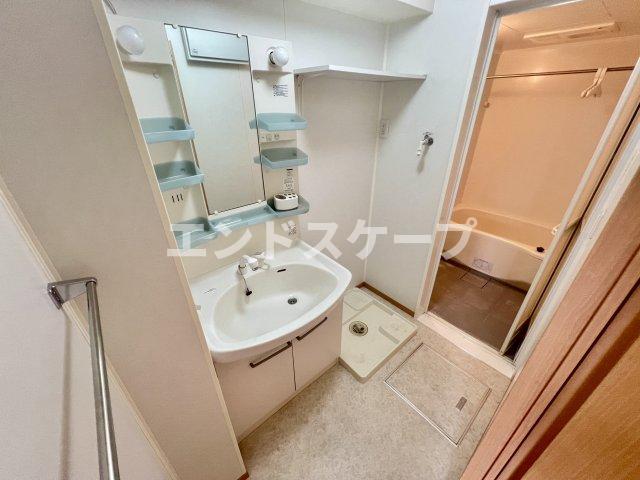 洗面設備　高崎、前橋エリアのお部屋探しはエンドスケープまで！お客様の理