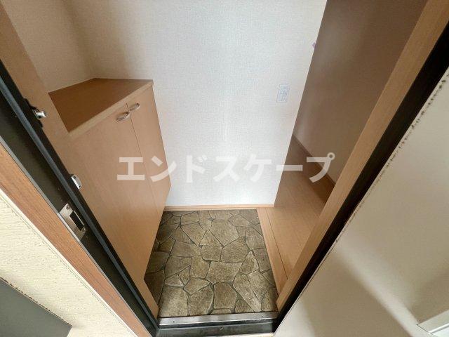 玄関　高崎、前橋エリアのお部屋探しはエンドスケープまで！お客様の理