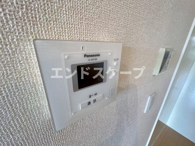 セキュリティ　高崎、前橋エリアのお部屋探しはエンドスケープまで！お客様の理