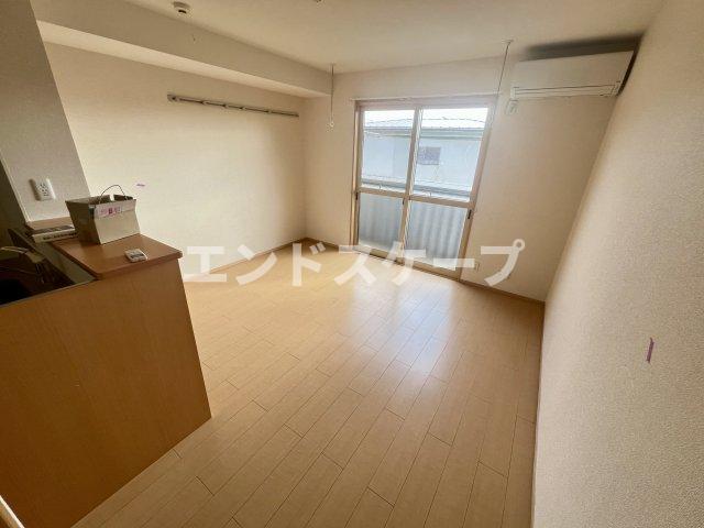 居室・リビング　高崎、前橋エリアのお部屋探しはエンドスケープまで！お客様の理