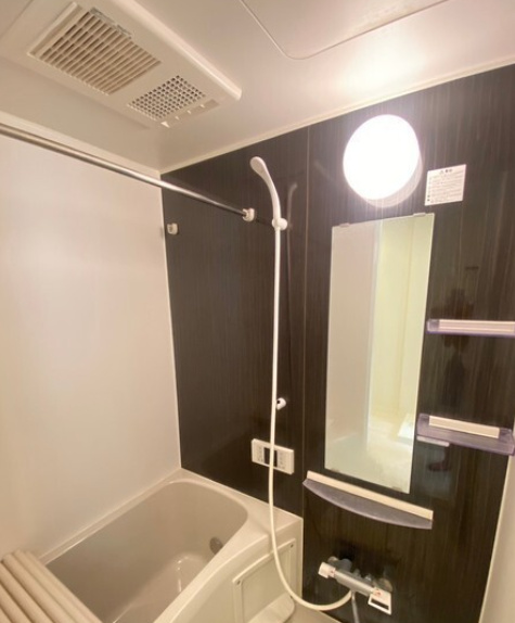 バス・シャワールーム　アーバンフラット桜木町