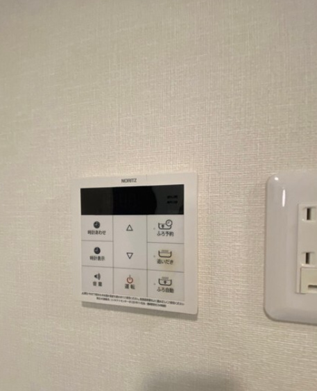 その他設備　アーバンフラット桜木町