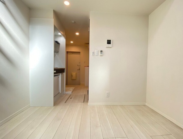 その他部屋・スペース　アーバンフラット桜木町