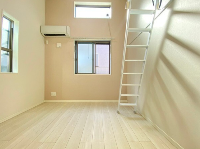 その他　アーバンフラット桜木町