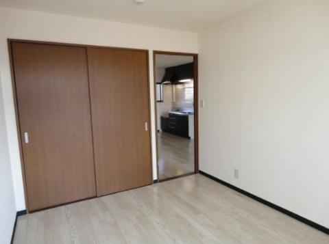 居室・リビング　洋室（イメージ）