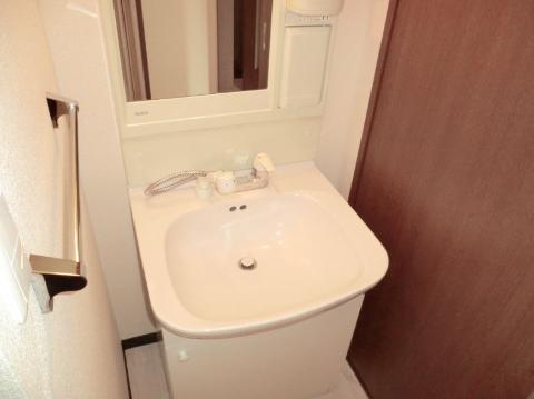 洗面設備　洗面（イメージ）