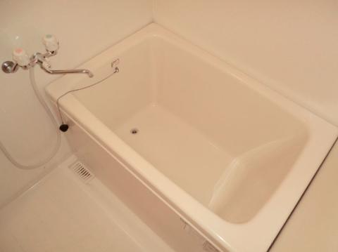 バス・シャワールーム　バス（イメージ）