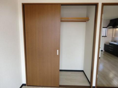 収納　収納（イメージ）