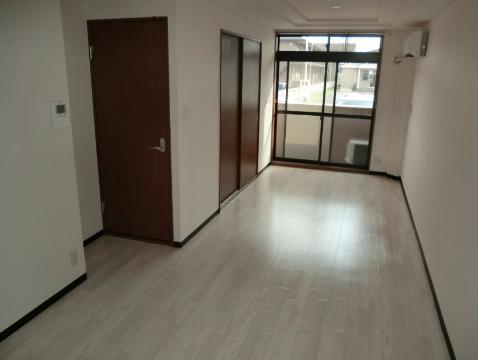 居室・リビング　リビング（イメージ）