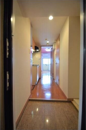 玄関　初期費用分割可★ご希望の場所まで無料送迎サービス付♪