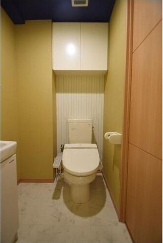 トイレ　名古屋で一番初期費用の安い賃貸専門の不動産会社です(^^)