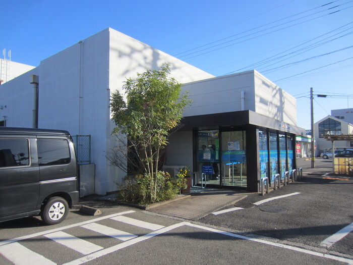 銀行　宮崎銀行霧島町支店（銀行）まで495m