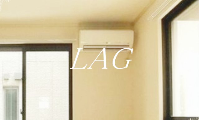 その他設備　エアコンです。