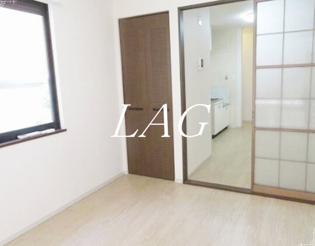 その他部屋・スペース　寝室です。