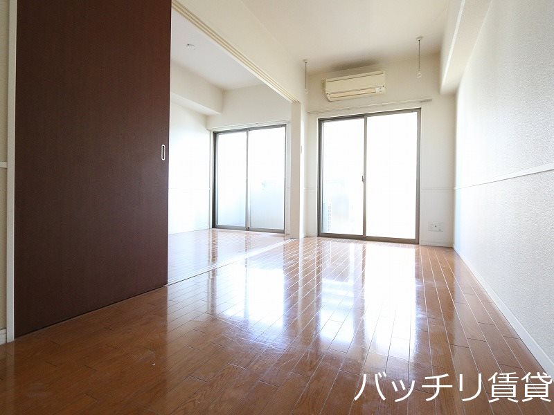 眺望　写真は別号室イメージの為、現状を優先致します