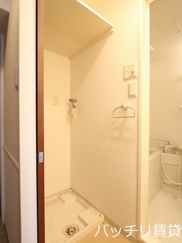 その他設備　写真は別号室イメージの為、現状を優先致します