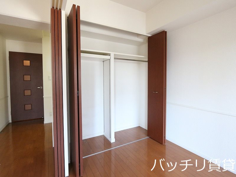 収納　写真は別号室イメージの為、現状を優先致します