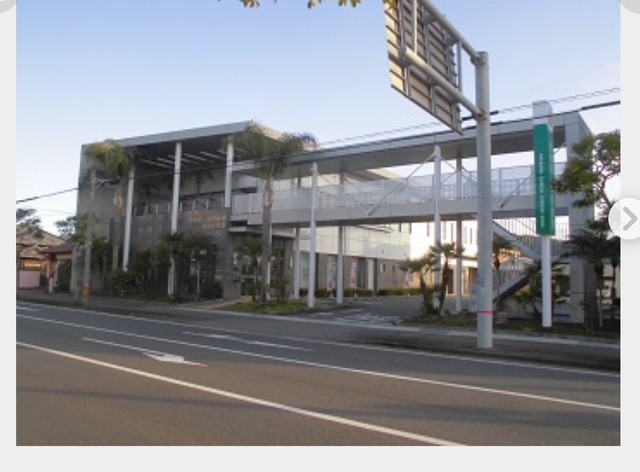 銀行　宮崎第一信用金庫日南営業部（銀行）まで204m