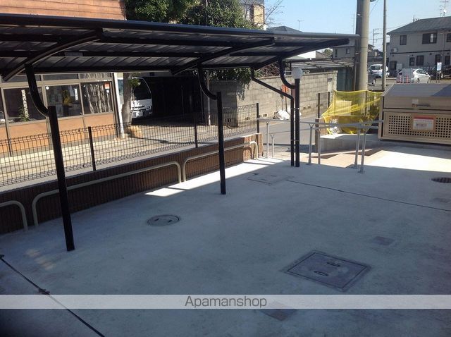 その他共有部分　その他共有部分