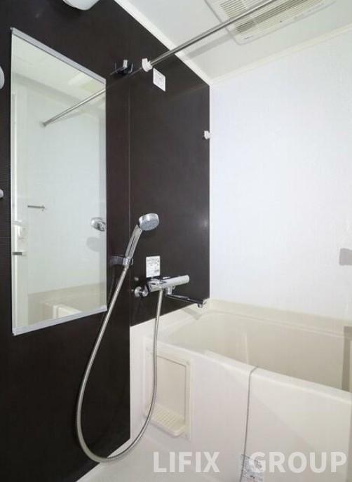 バス・シャワールーム　風呂