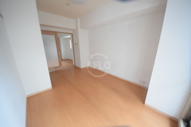 その他部屋・スペース　クリスタルグランツ難波南ポルックス　寝室