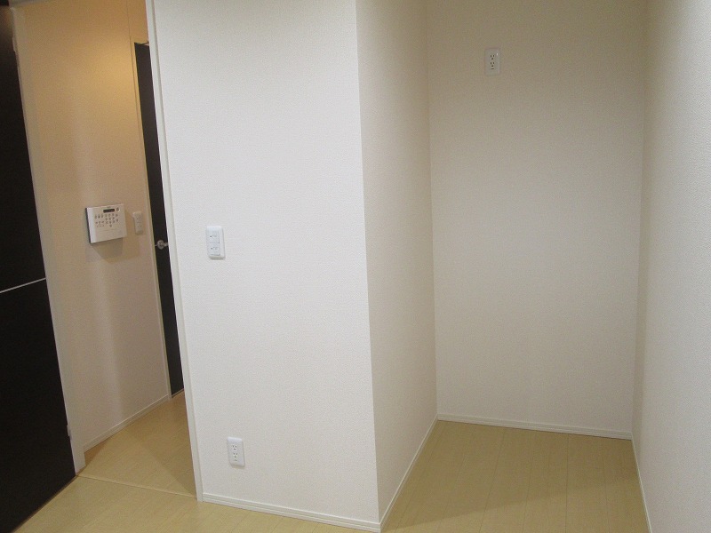 その他部屋・スペース　202参照　冷蔵庫置場