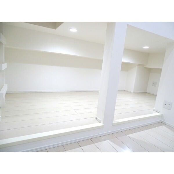 その他部屋・スペース　ロフト