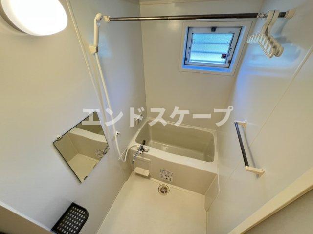 バス・シャワールーム　高崎、前橋エリアのお部屋探しはエンドスケープまで！お客様の理