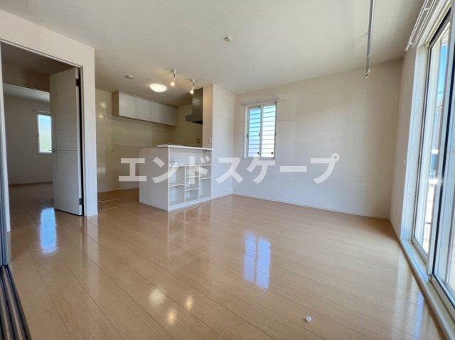 居室・リビング　高崎、前橋エリアのお部屋探しはエンドスケープまで！お客様の理