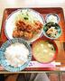 飲食店　定食屋　けやき（飲食店）まで1223m