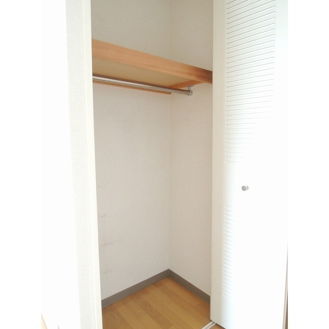 収納　※同タイプ・別部屋