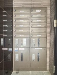 その他共有部分　☆共用部☆