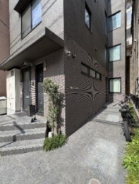 エントランス　☆エントランス☆