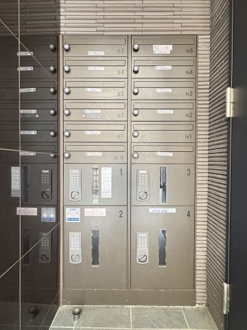 その他共有部分　月額管理料無料！賃貸管理はアブレイズパートナーズにお任せを！