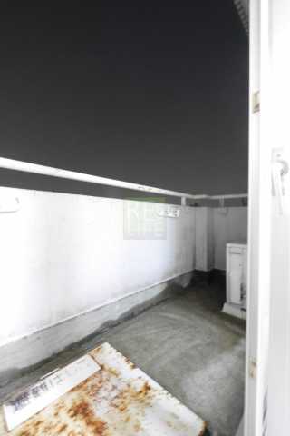 バルコニー　別部屋参考写真