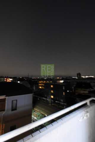 眺望　別部屋参考写真