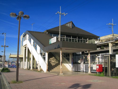 その他　新白岡駅（その他）まで943m