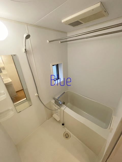 バス・シャワールーム　同仕様