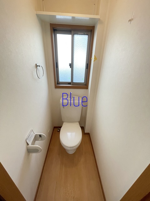 トイレ　同仕様