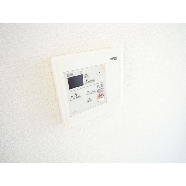 その他設備　※別号室参考写真