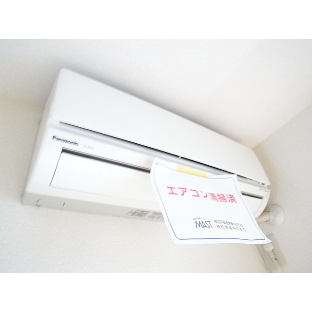 その他設備　※別号室参考写真