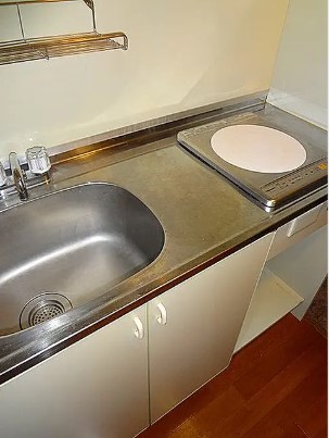 キッチン　ＩＨキッチン